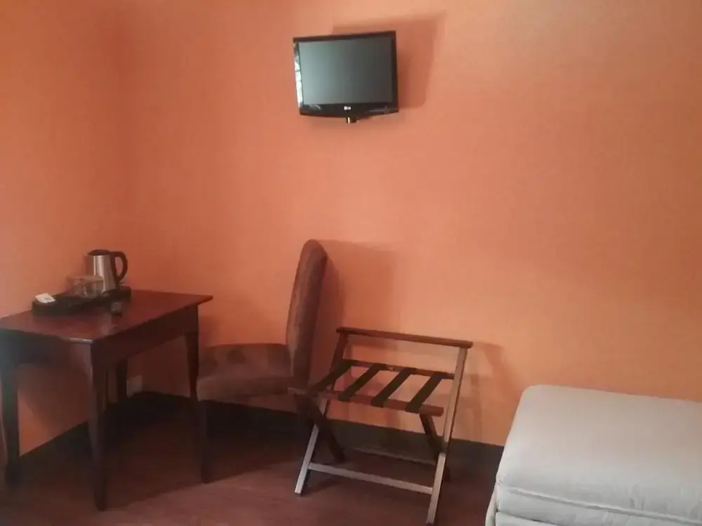 Le Pigeonnier de Fombeche