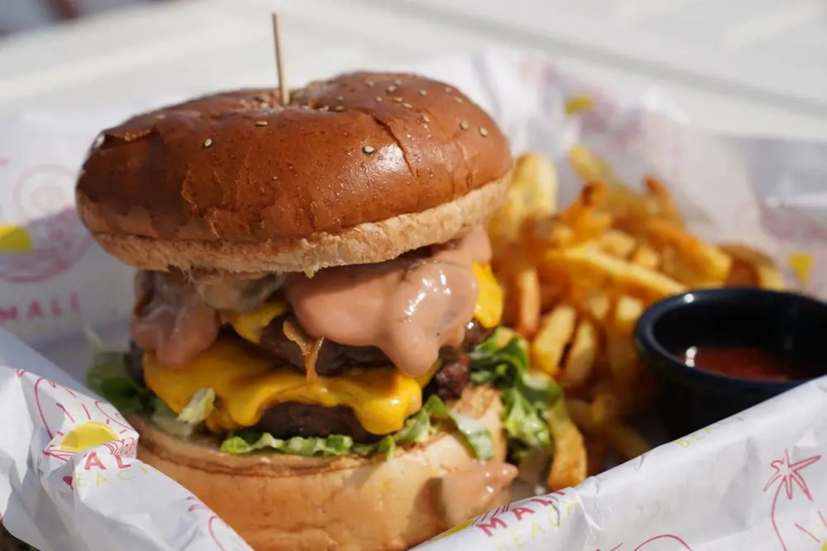 Mali Beach Apart Otel