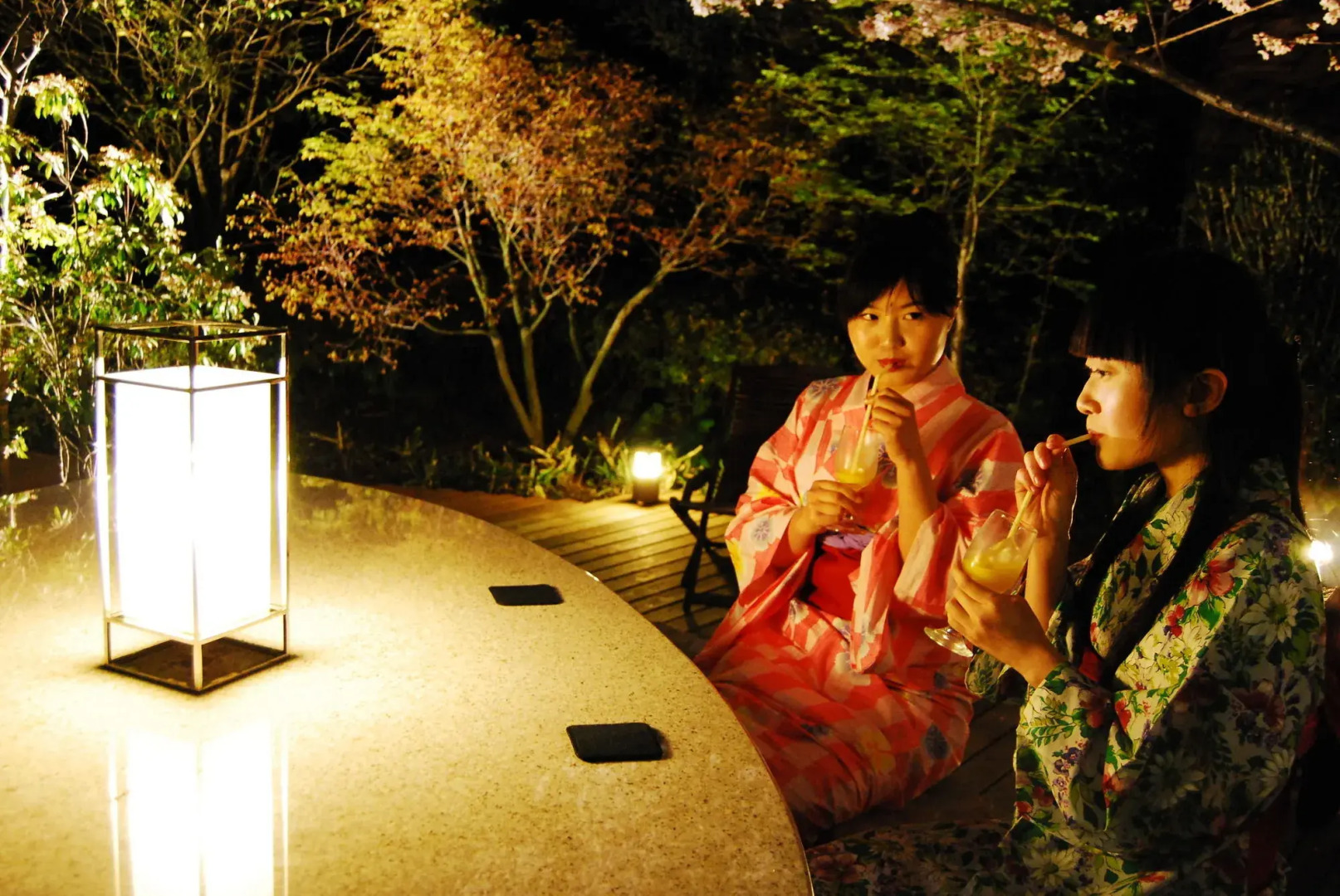 Kirishima Kanko Hotel