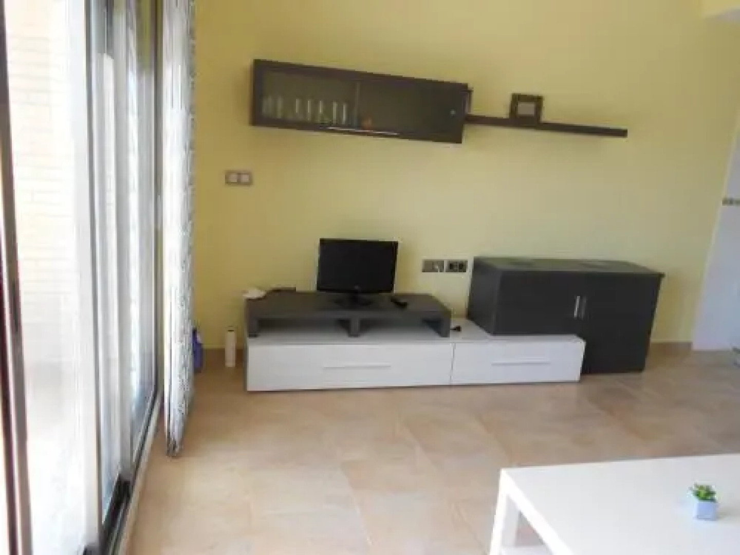 Salomé Beach Apartments