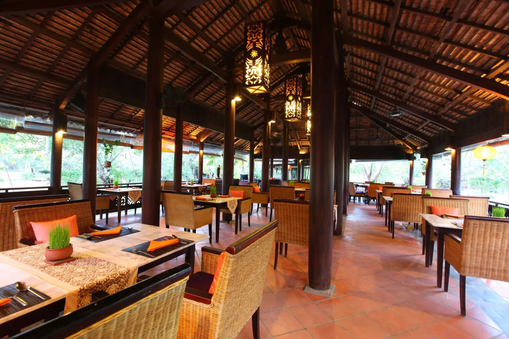 Ho Tram Beach Boutique Resort & Spa