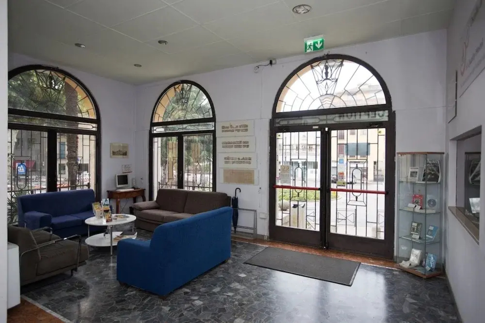 Ostello Olimpico Vicenza