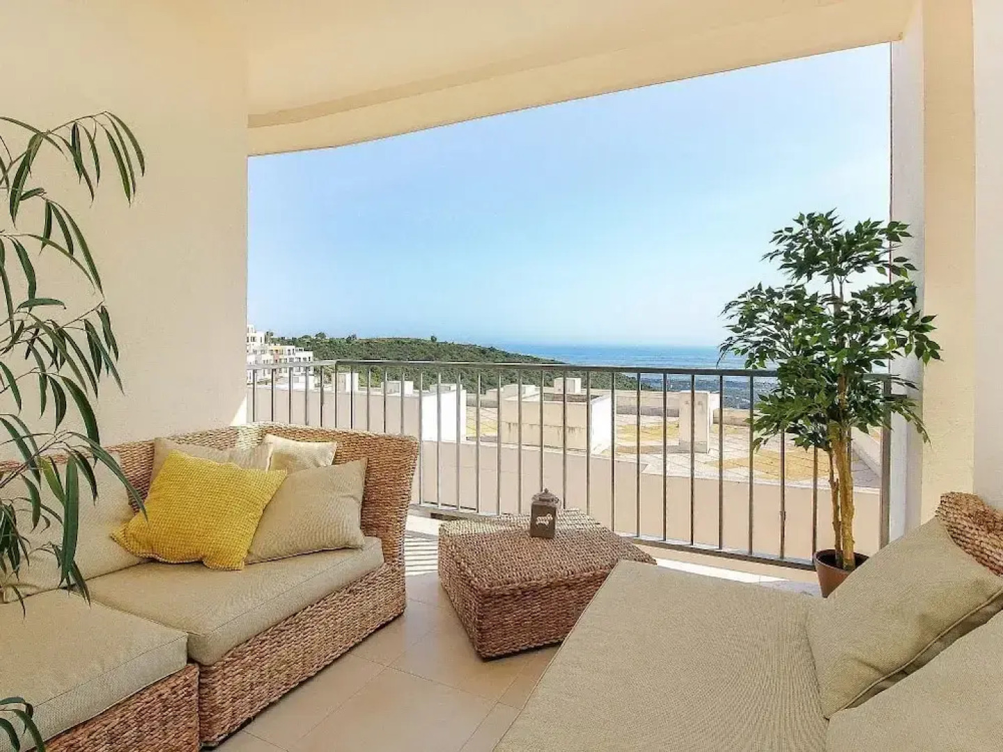 Samara Marbella Apartment