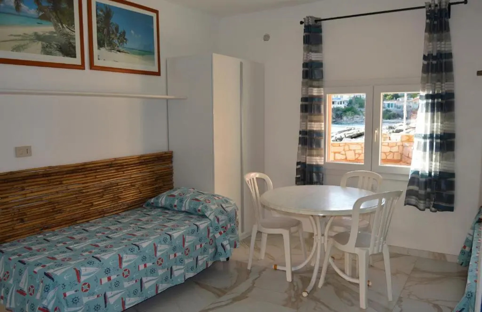 Onda Su Onda Appartamenti