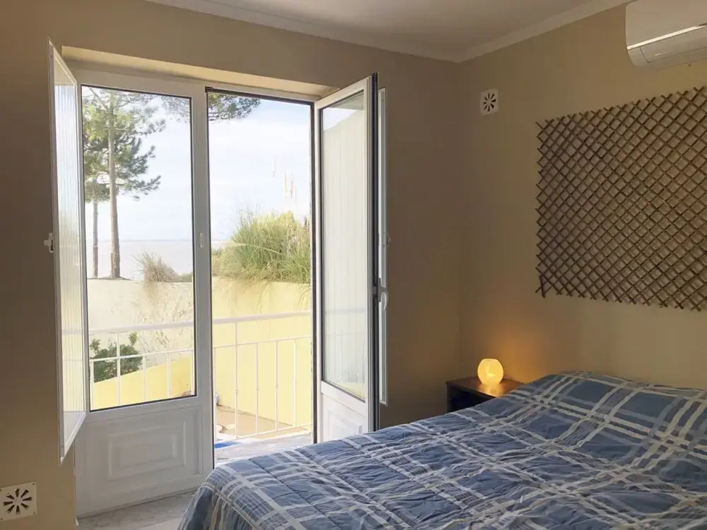 Scenic Villa in Foz do Arelho With Private Swimming Pool