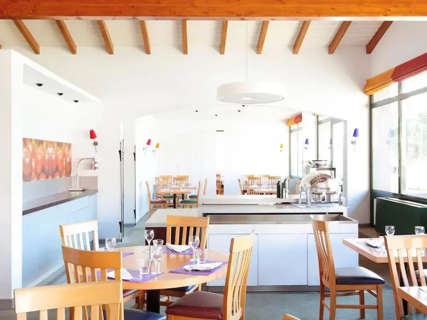 Novotel Perpignan Nord Rivesaltes