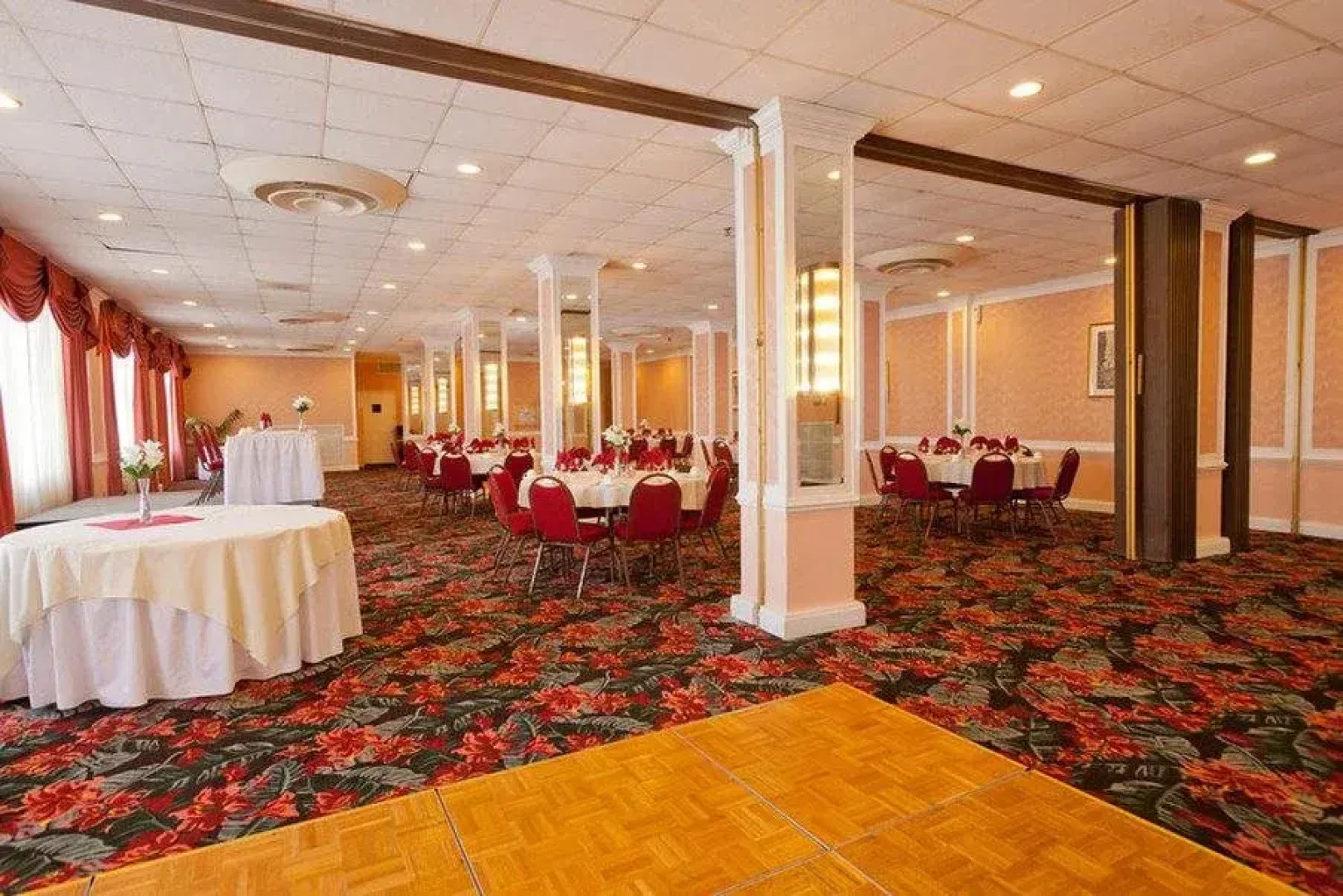 La Playa Resort Daytona Beach