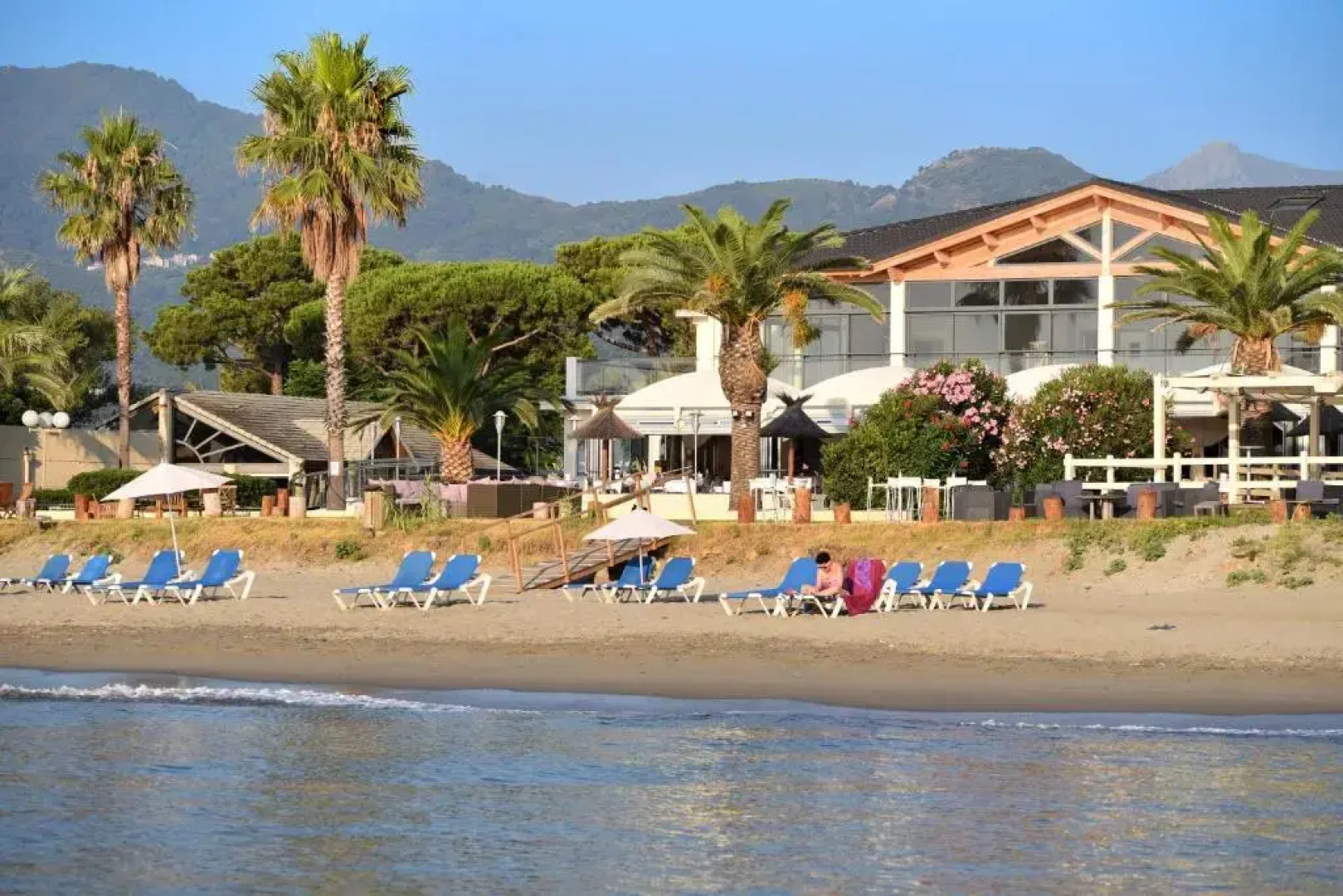 Hotel San Pellegrino