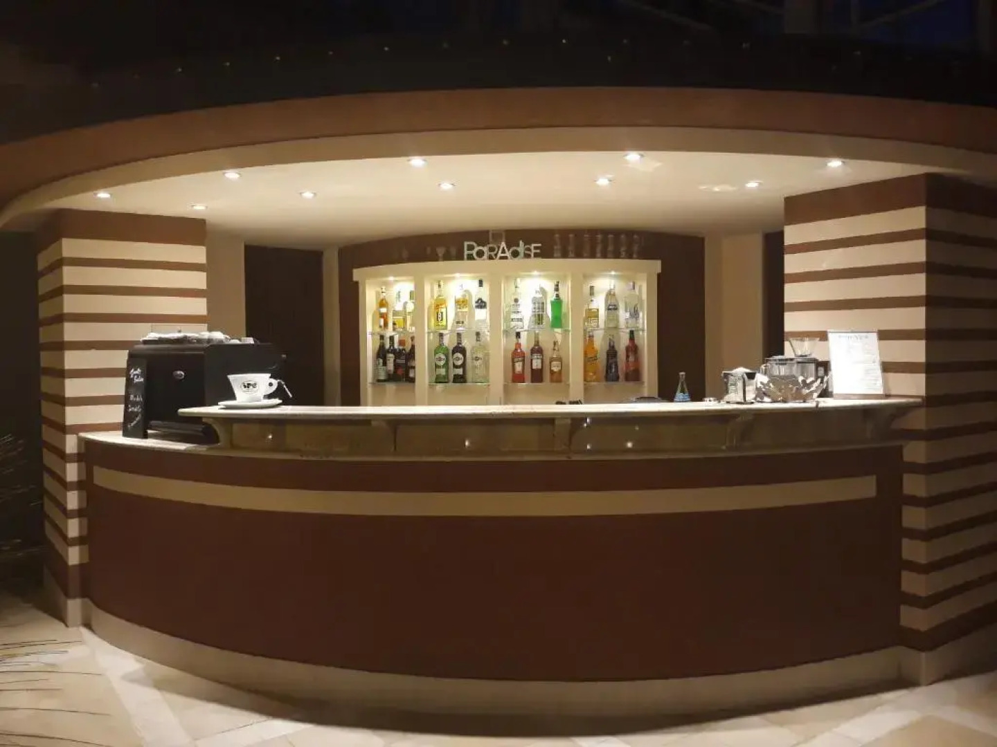 Hotel Ristorante Paradise