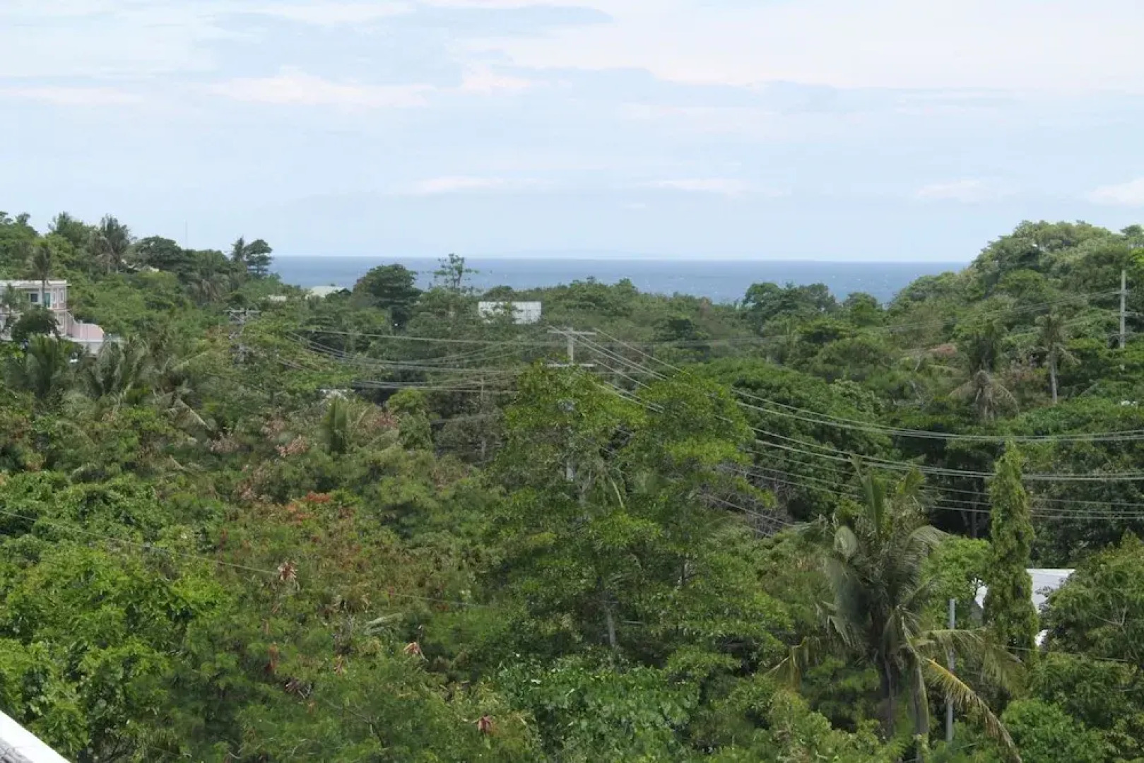 Roger's Place Guesthouse 