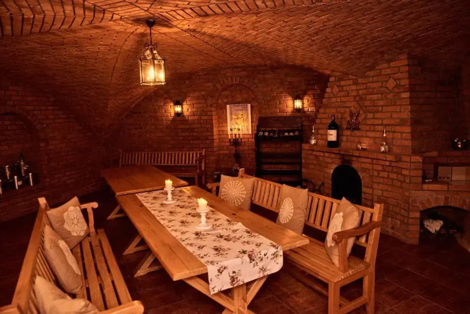 Impresja - pokoje gościnne na nadbużańskich łąkach