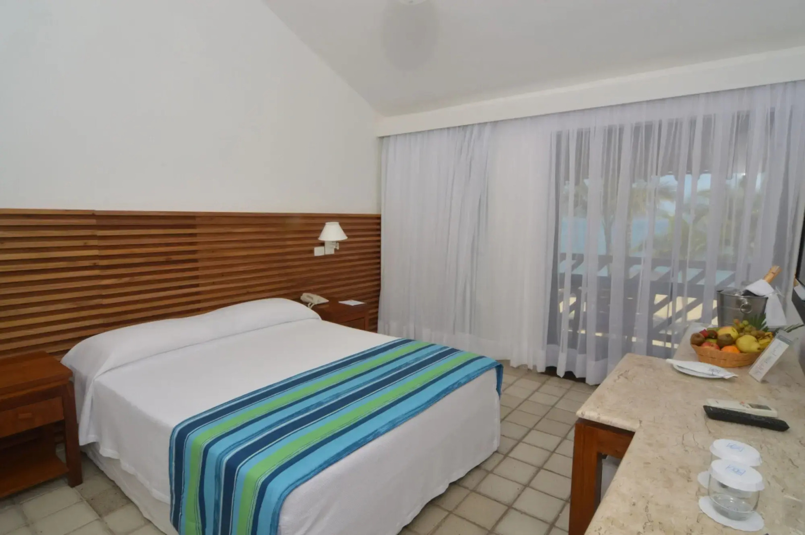 Portobello Resort & Safári