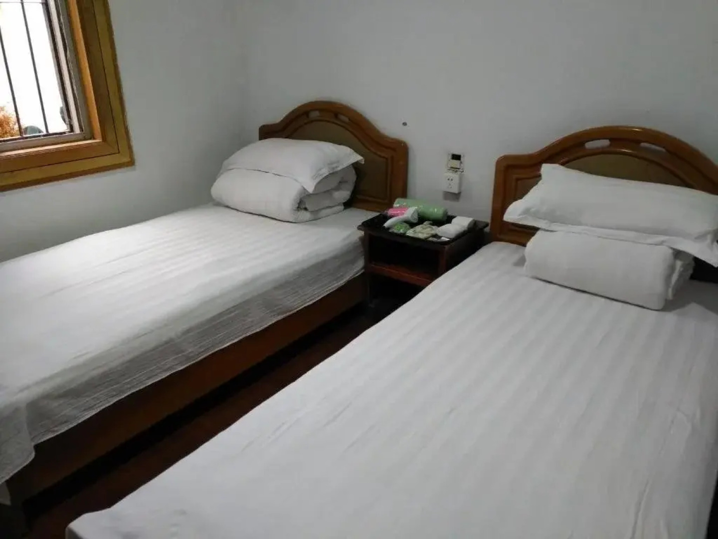 Huangshan Gesanghua Inn