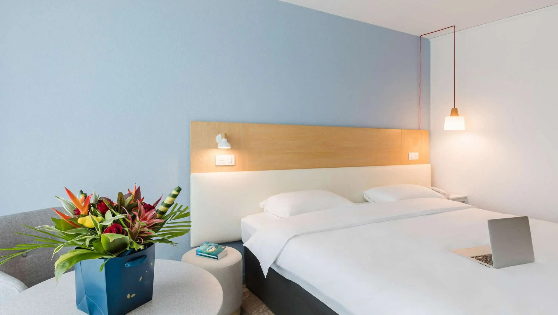 Hotel Ibis Styles Aix-les-Bains Domaine de Marlioz