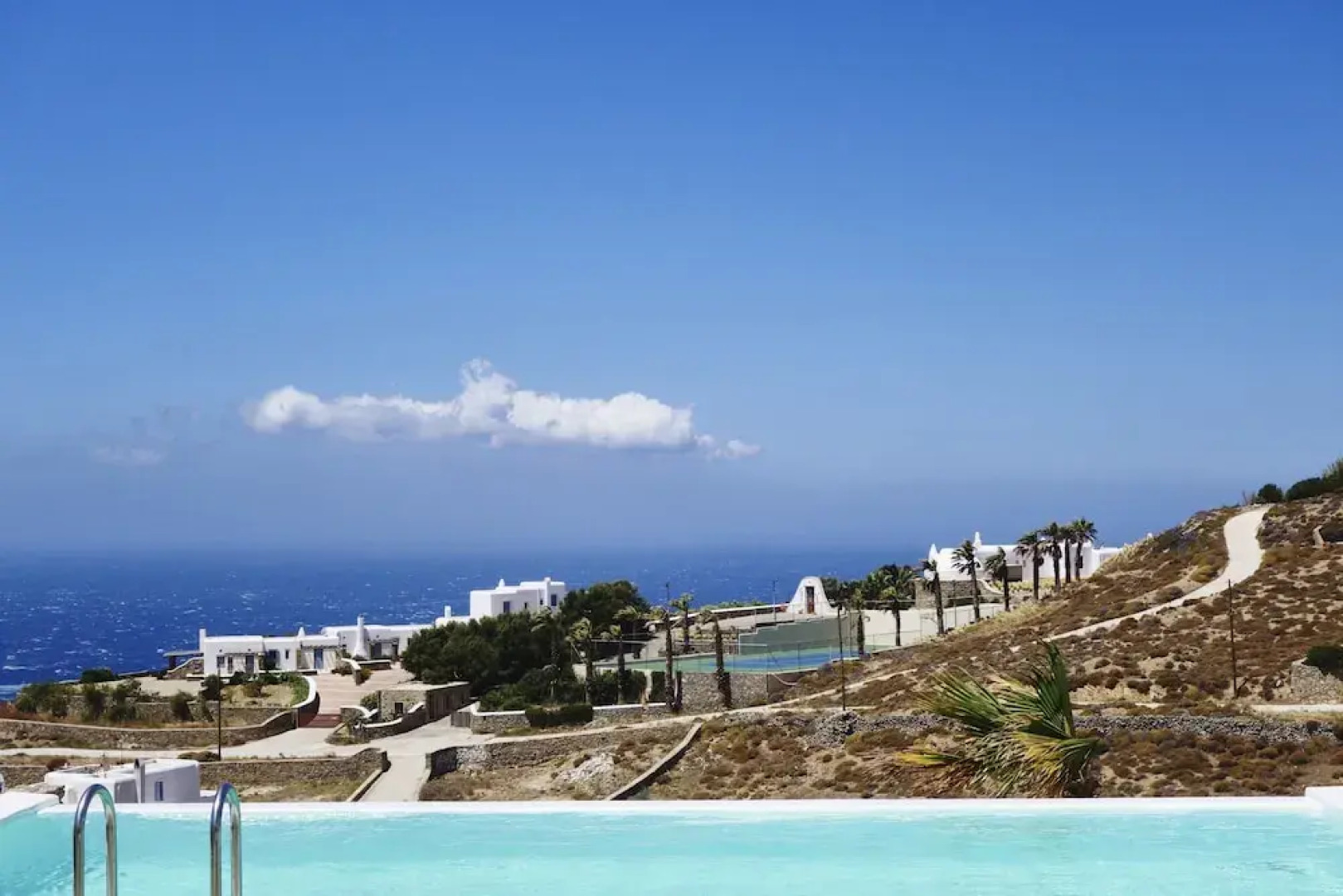 Azolla Villa Mykonos