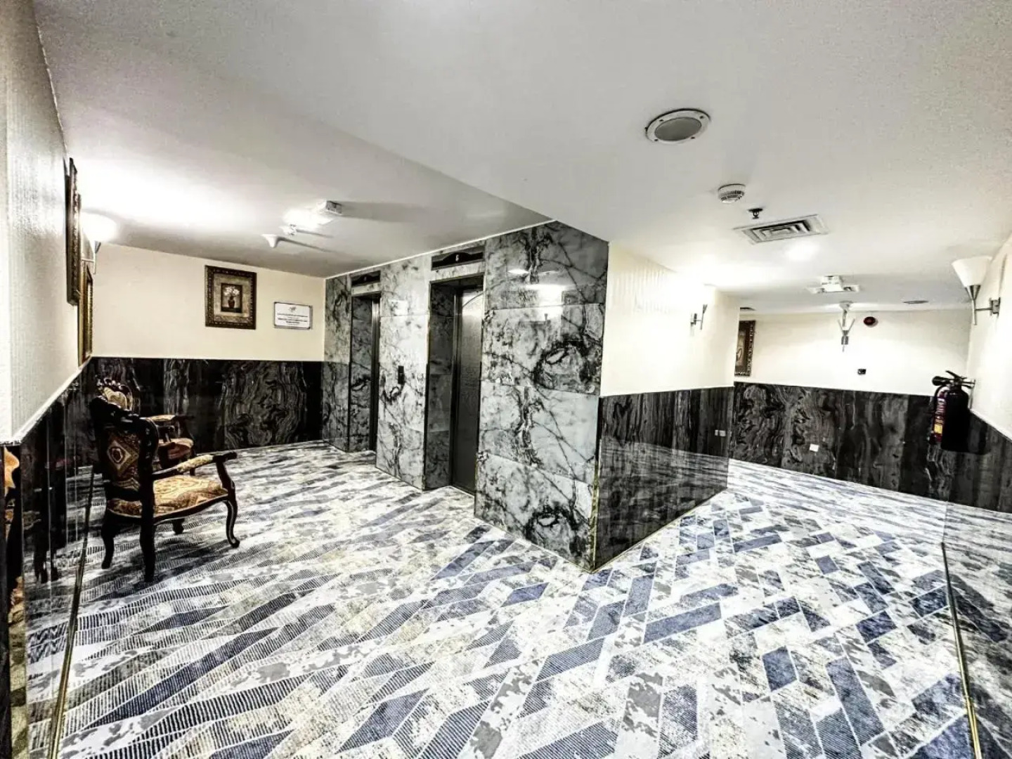 Al Massa Hotel Apartment