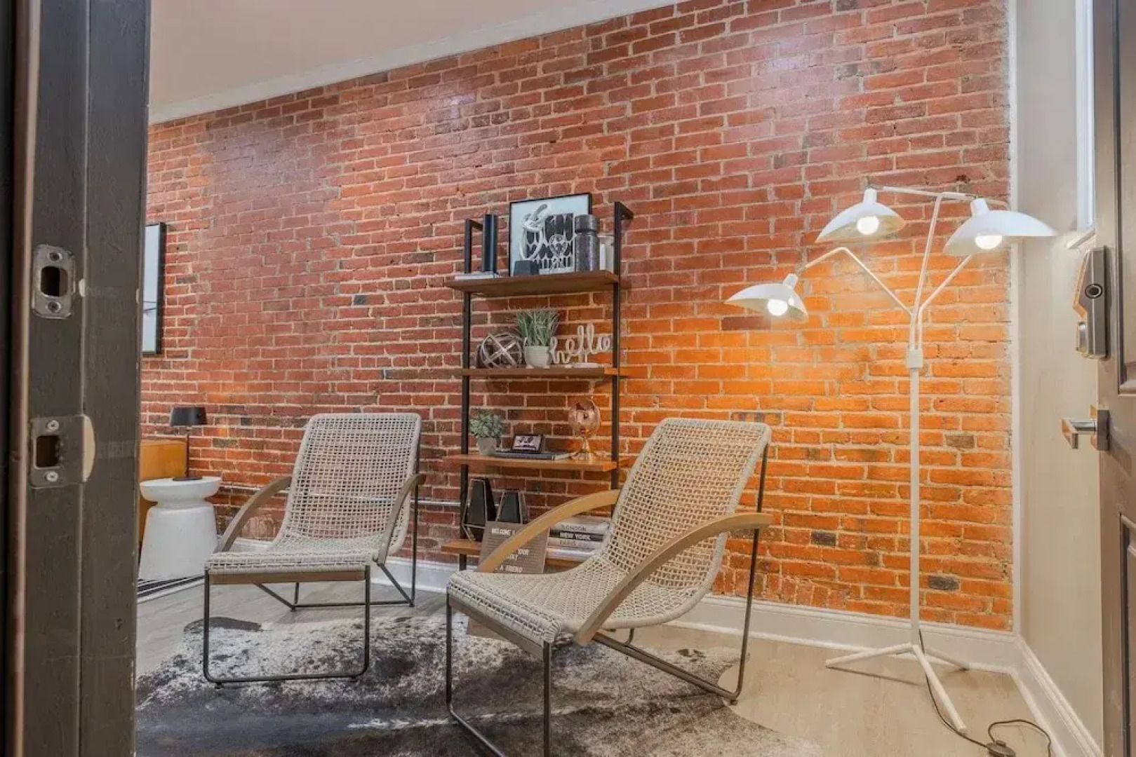 Baltimore's Home Away From Home 2 Bedroom Apts by Redawning