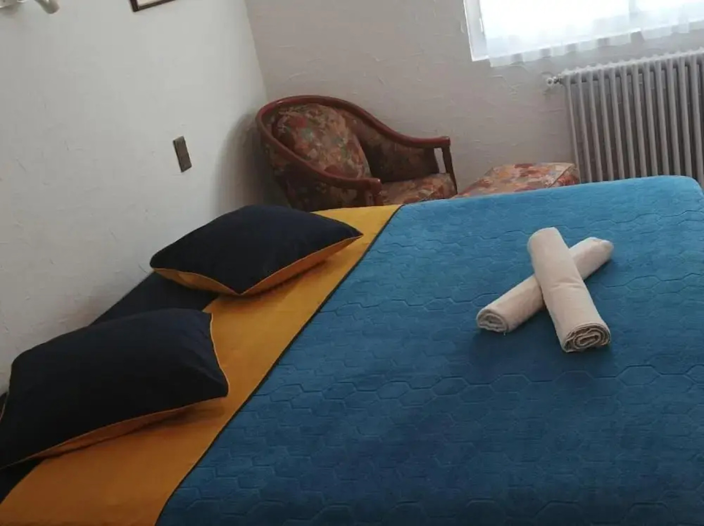 L'auberge Campagnarde Spa & Sauna