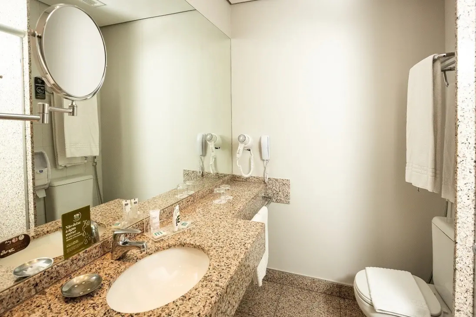 Mercure Belo Horizonte Lourdes Hotel