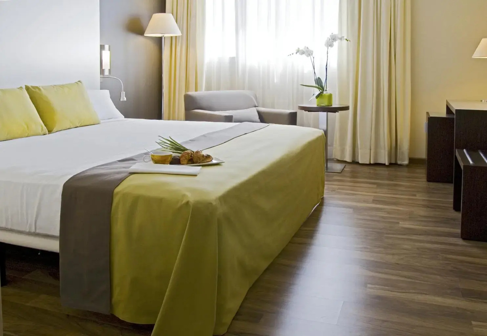 Hotel Sercotel JC1 Murcia