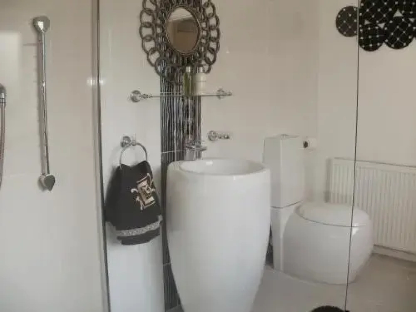 The Cobblers Bed and Breakfast