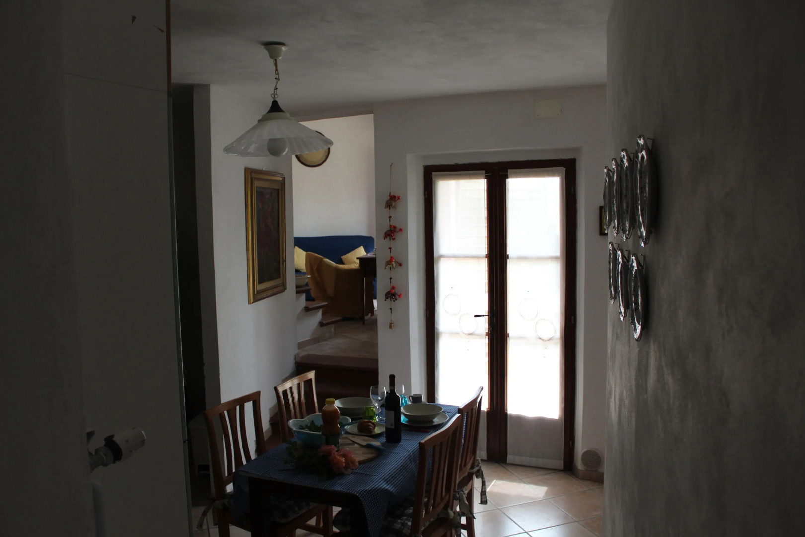 Tenuta Le Sodole - Papavero Holiday Home