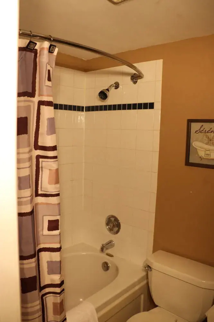 Blue Mountain Springs Resort