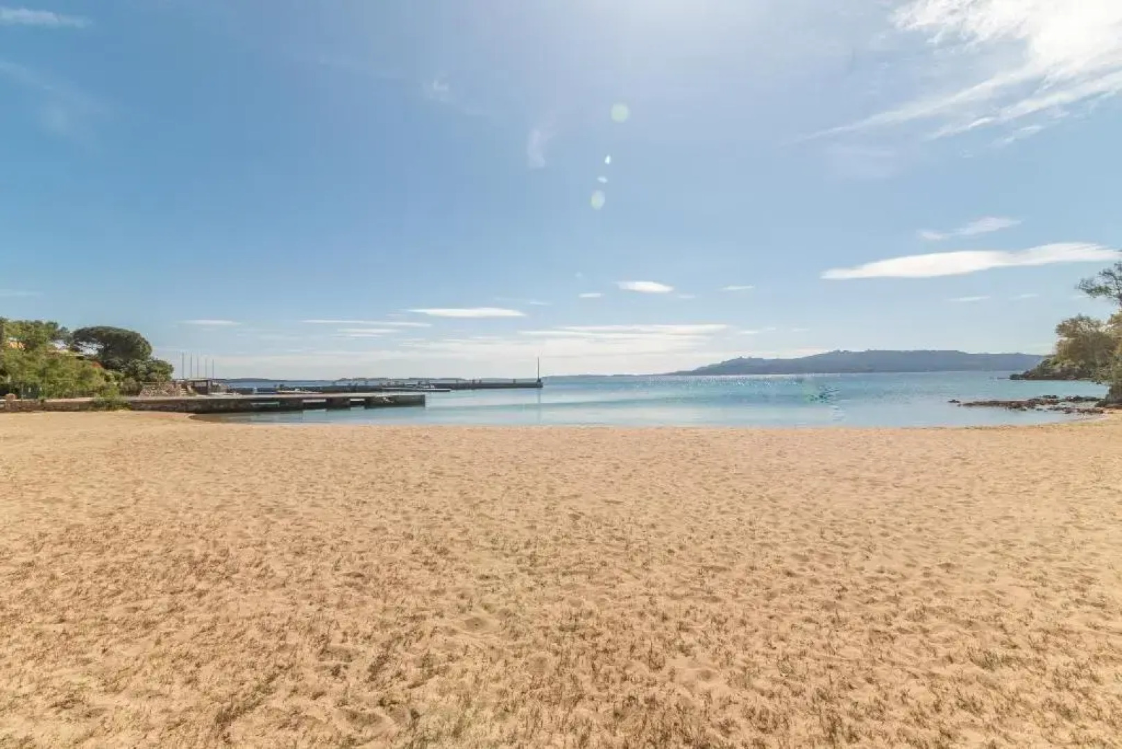 Appartamento Z2 20 Cala Capra