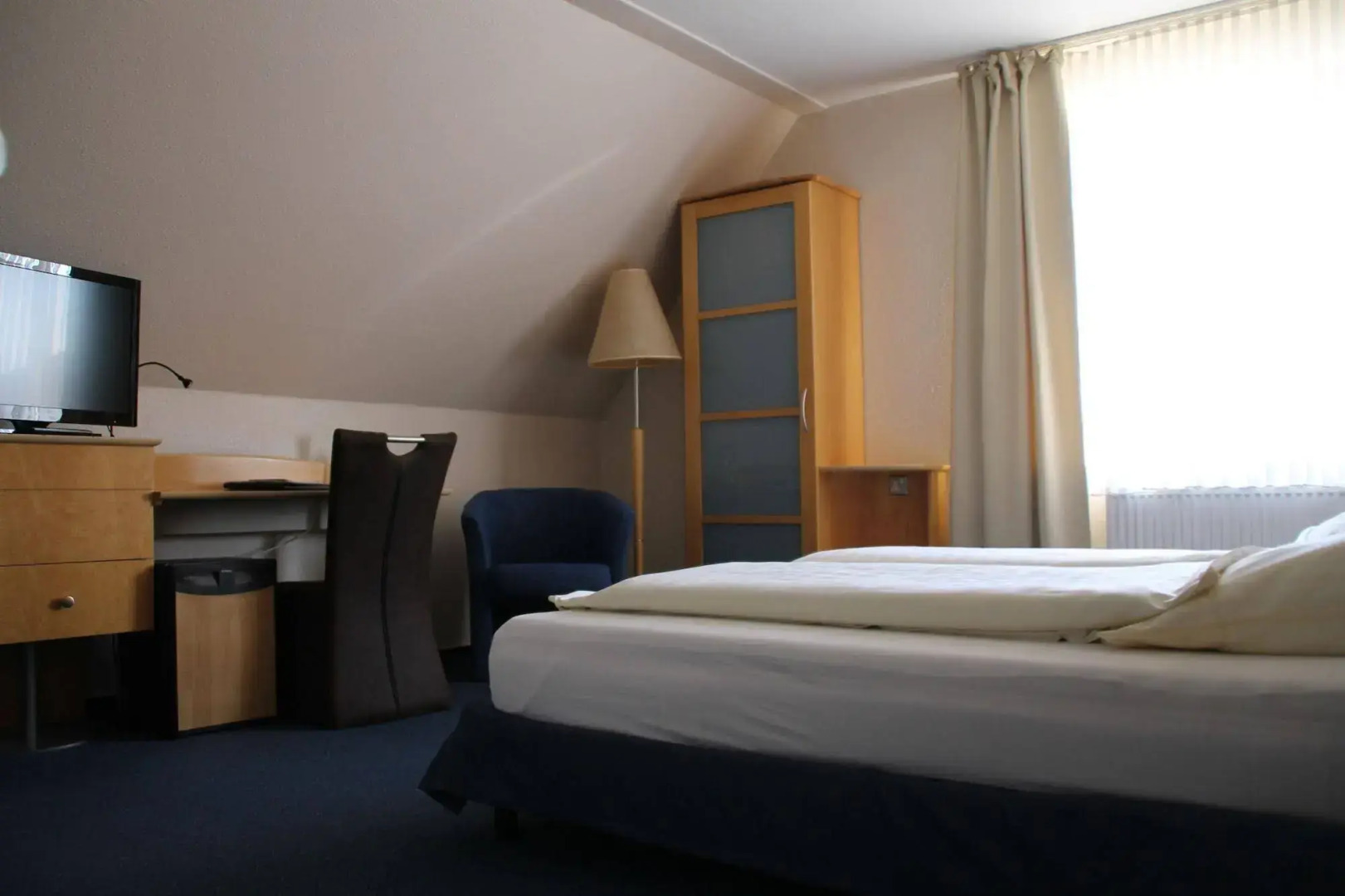 Residenz Hotel Neu Wulmstorf