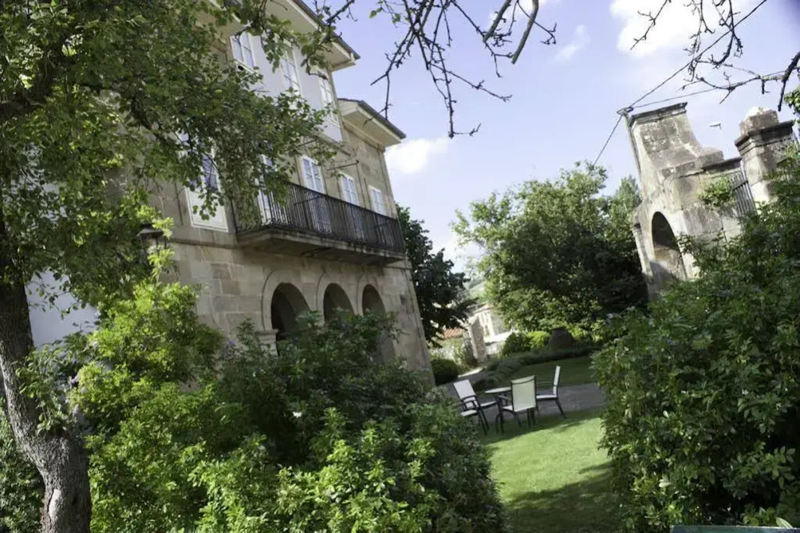 Posada Villa Esperanza