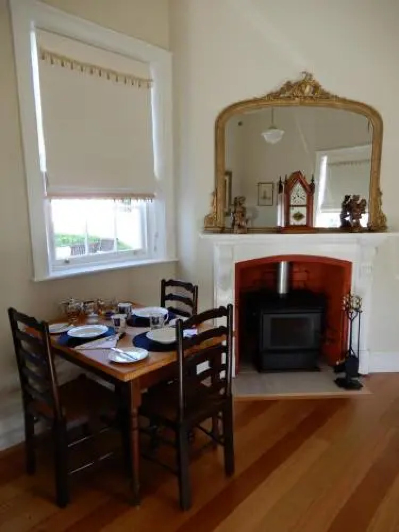 The Chapel Deloraine