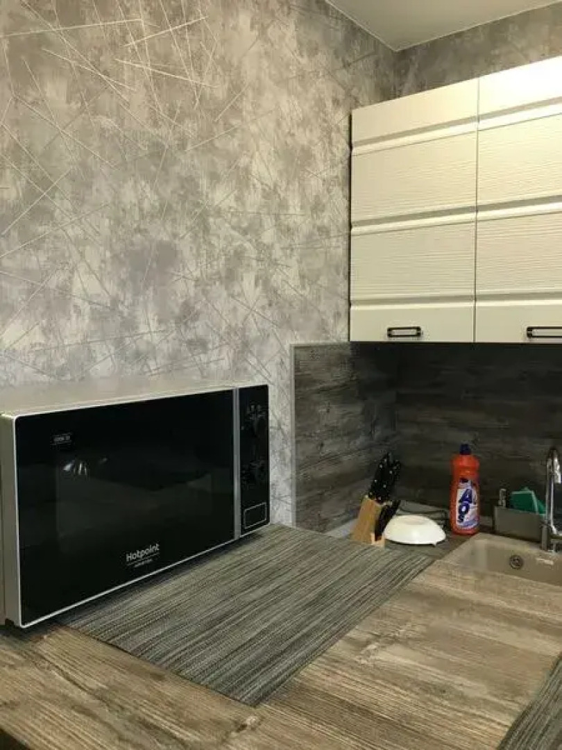 Apartments on str. Karl Libkneht, bld. 59, f. 11