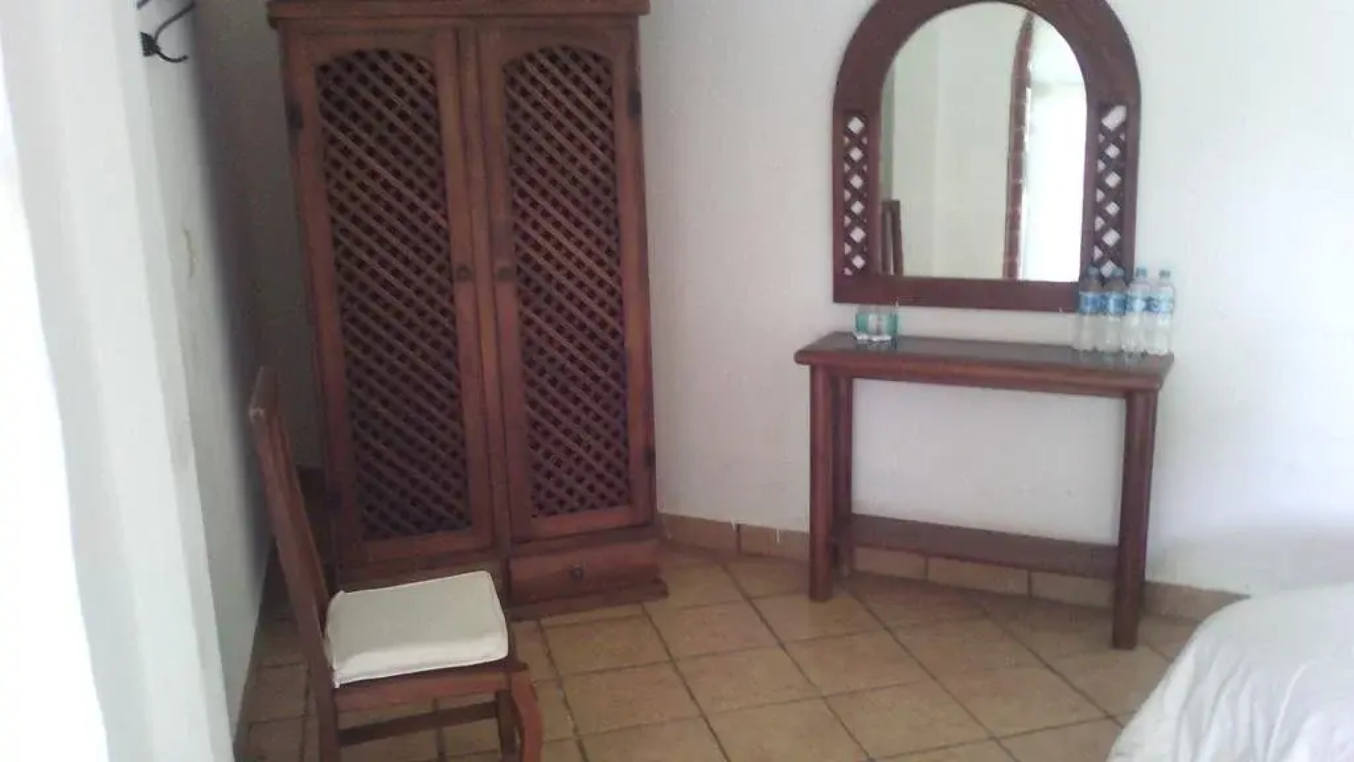 Hotel Posada El Encanto