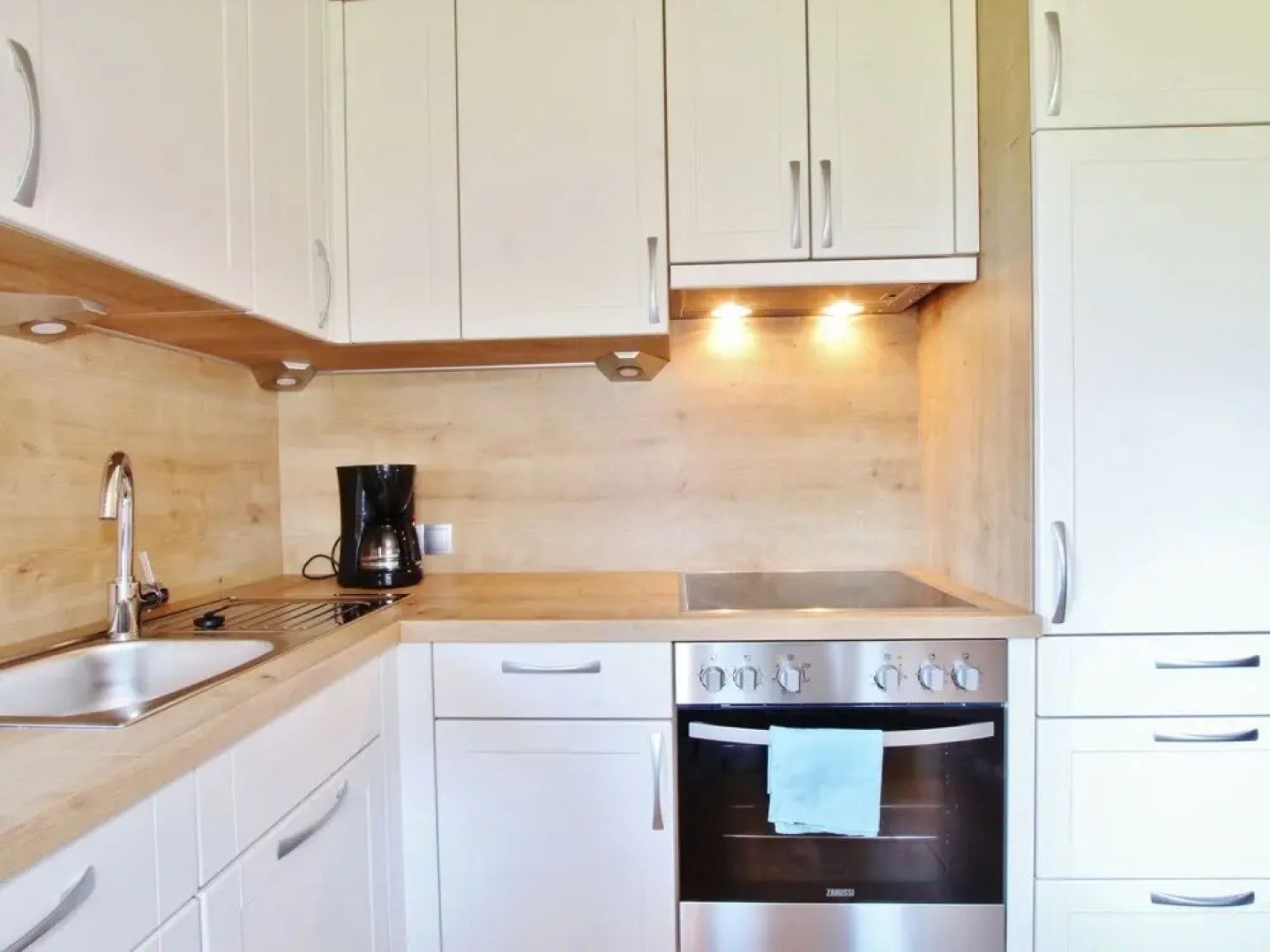 Modern Apartment Near Ski Area in Uttendorf