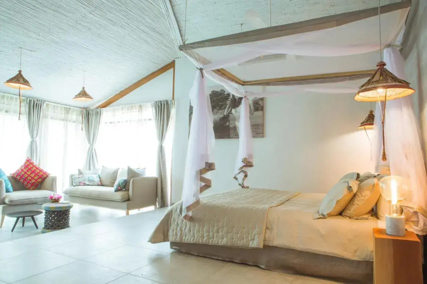 Hotel Les Paletuviers