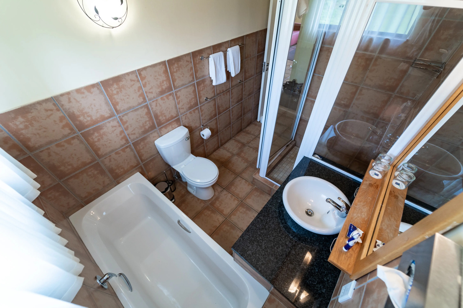 Gooderson Monks Cowl Golf Resort