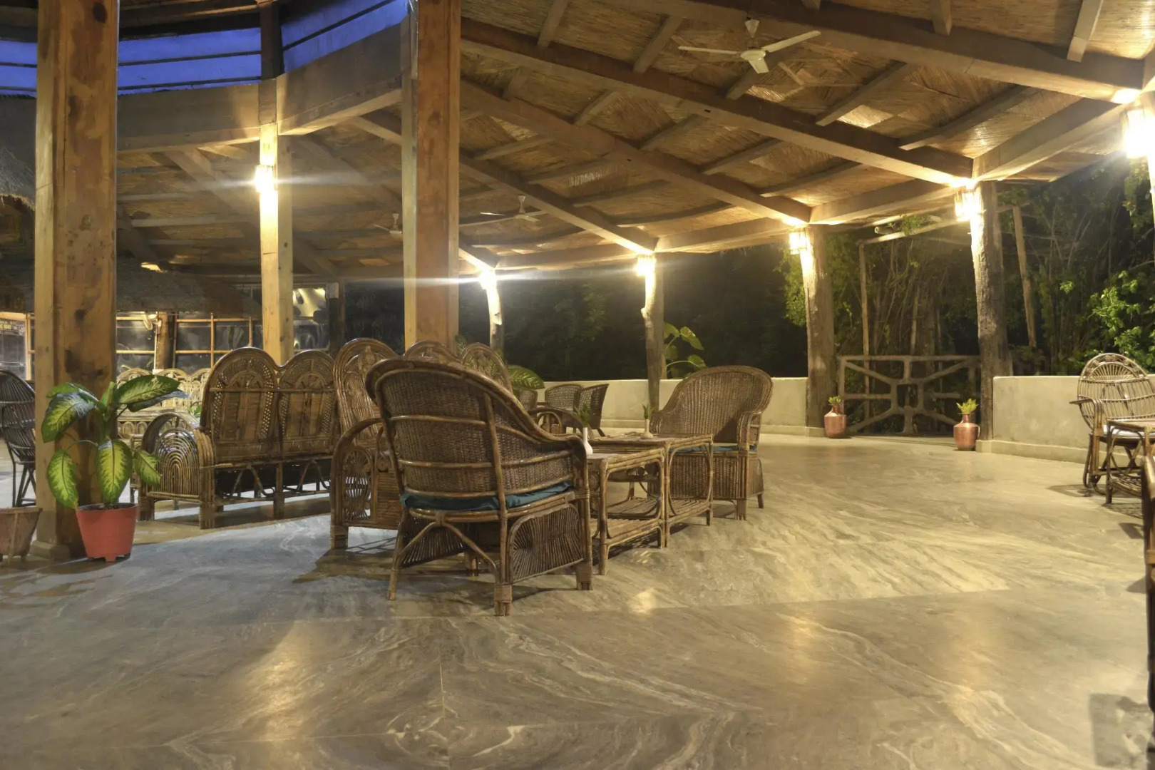 TigerLand Safari Resort