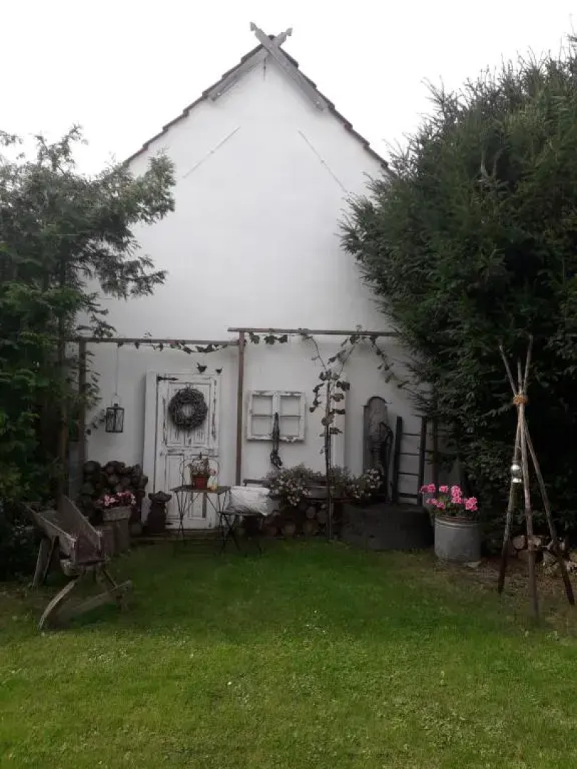 Altes Weingut Weinhaus Rebstock