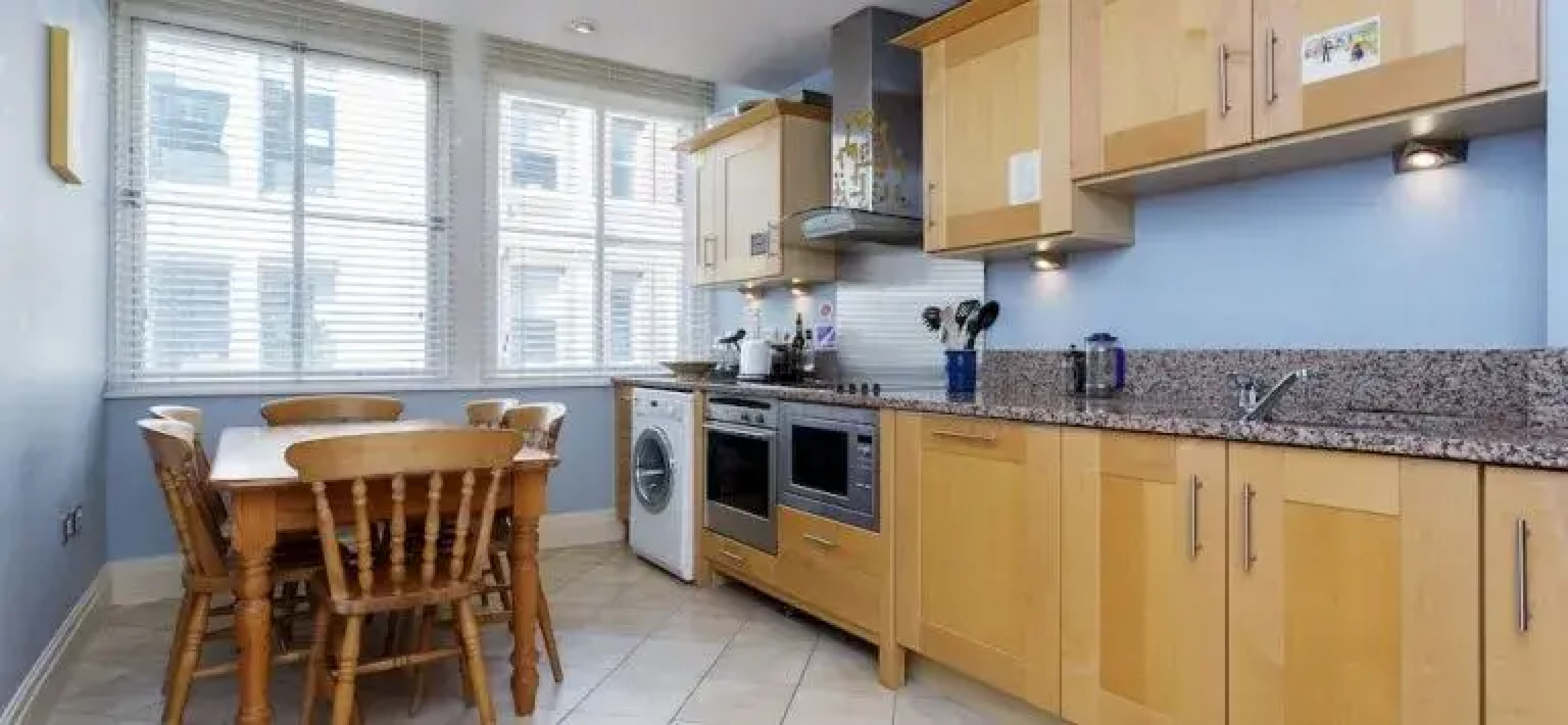 Vive Unique - City Apartments