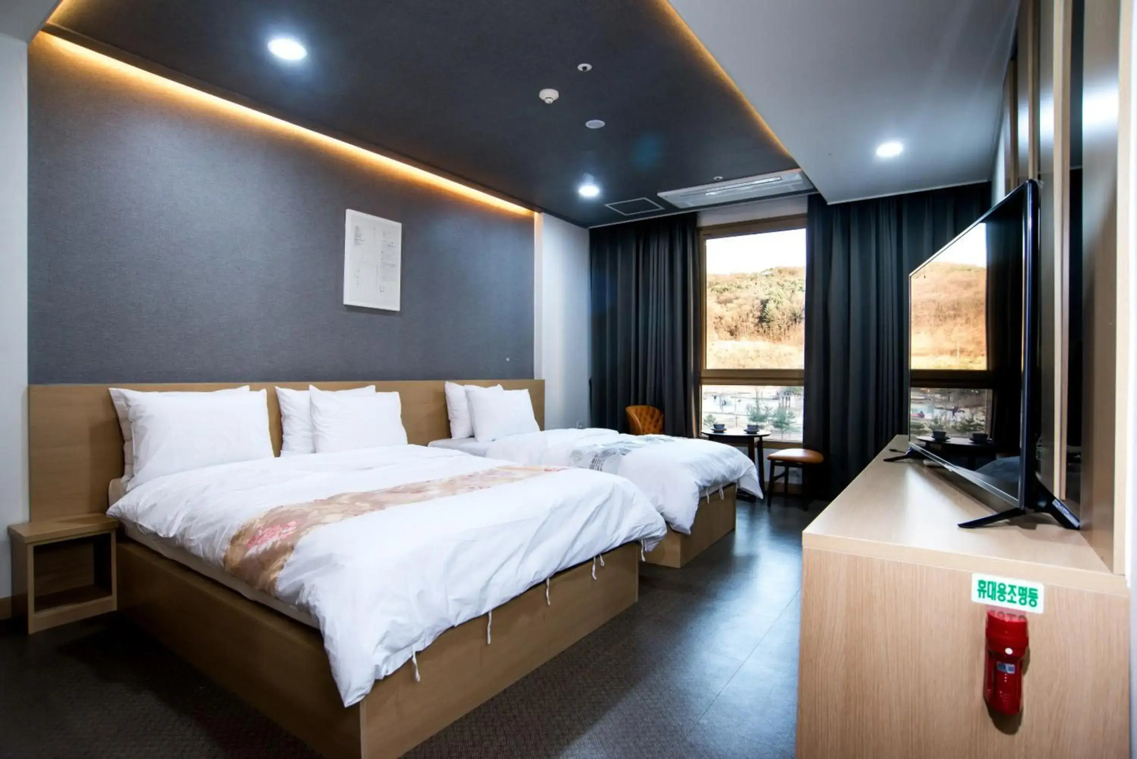 Namyangju Benikea JD Hotel