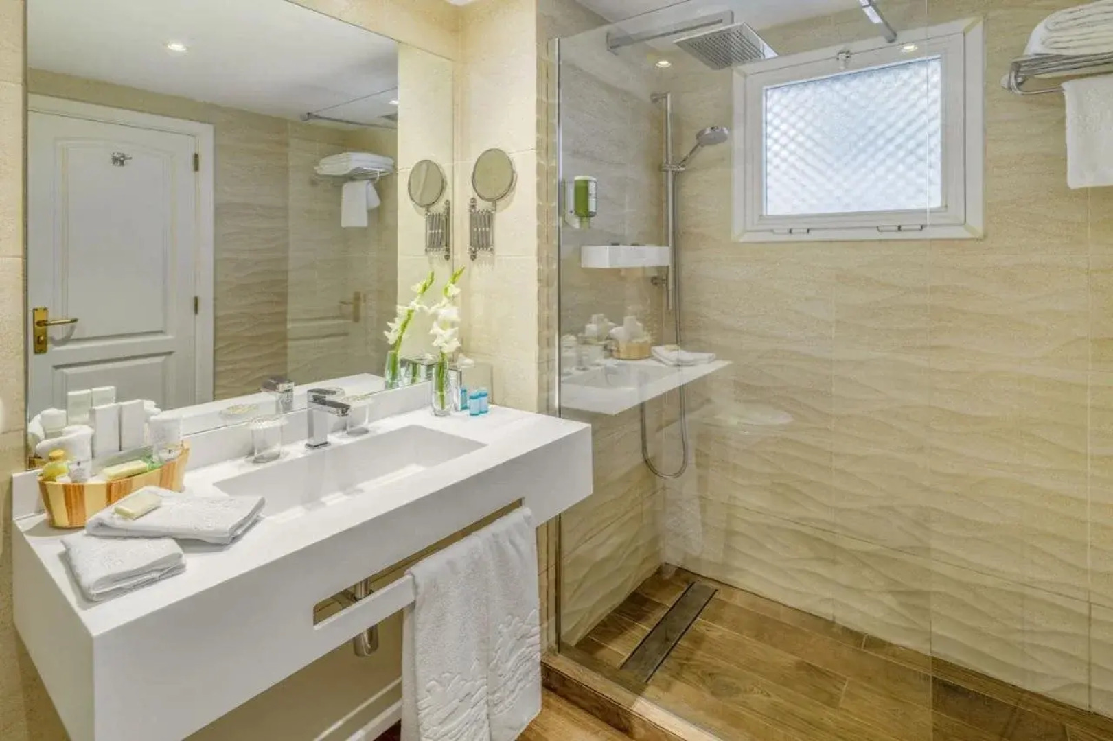 Hotel Jardín Tecina