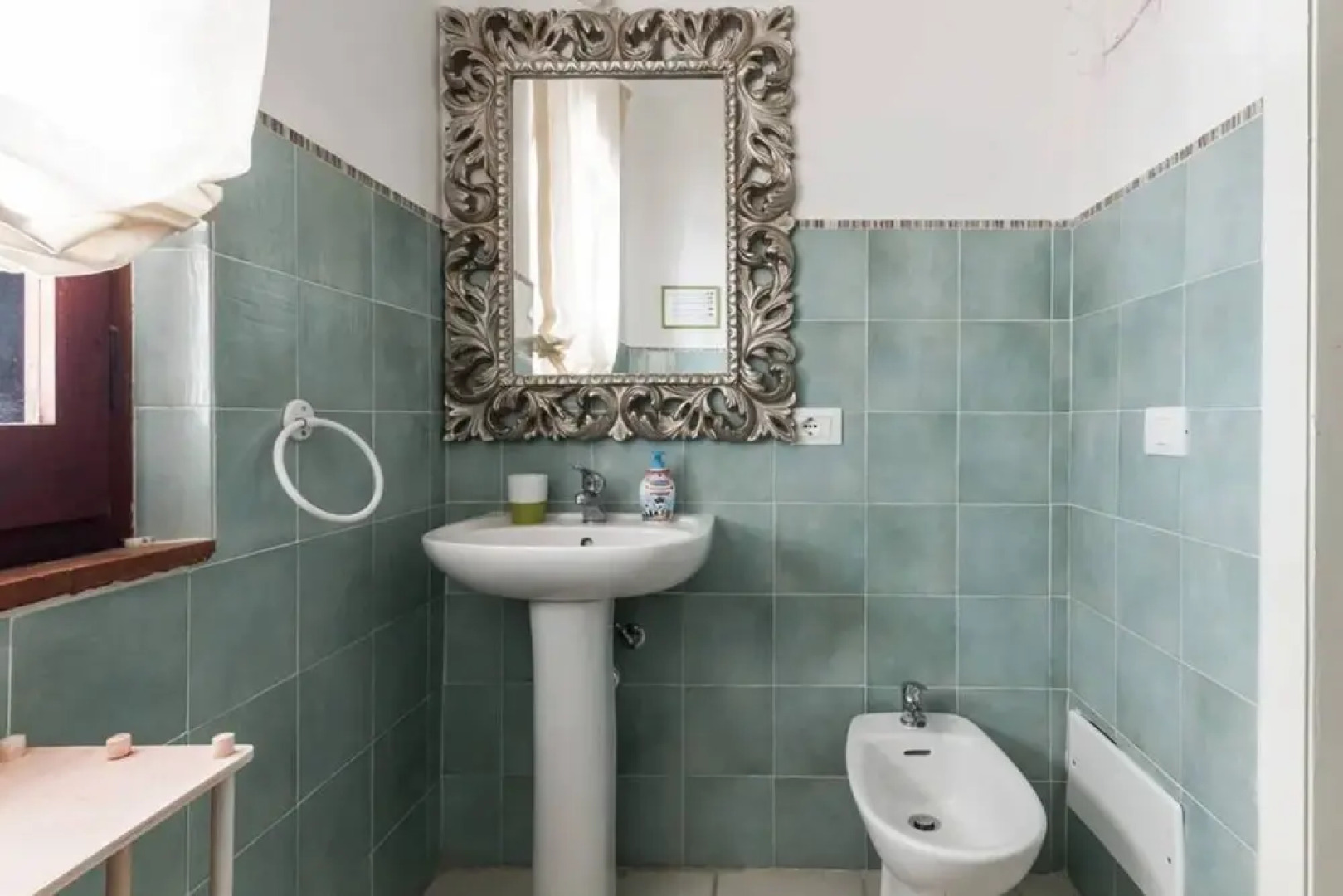 Beautiful Villa in Sardinia, Italy