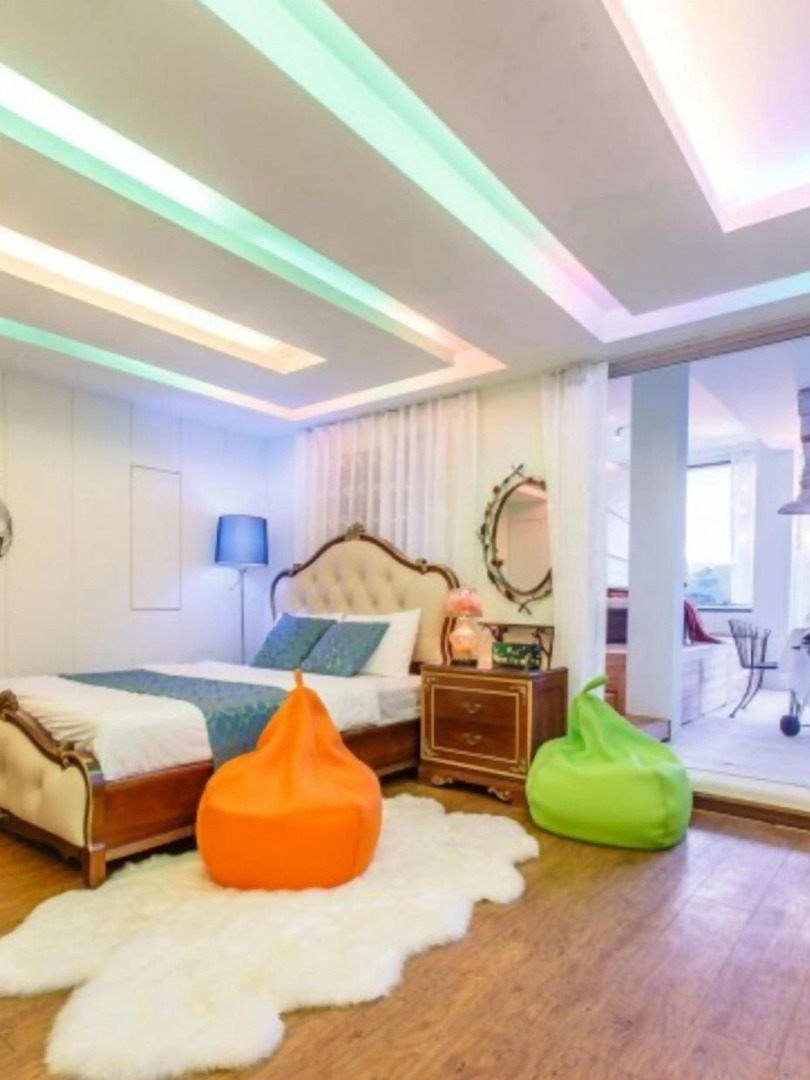 Yangpyeong Avatar Pension