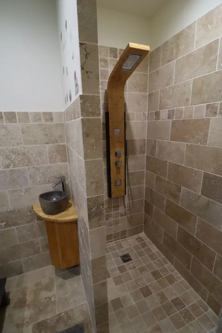 Chambres d'Hôtes au Mas de Cadoule