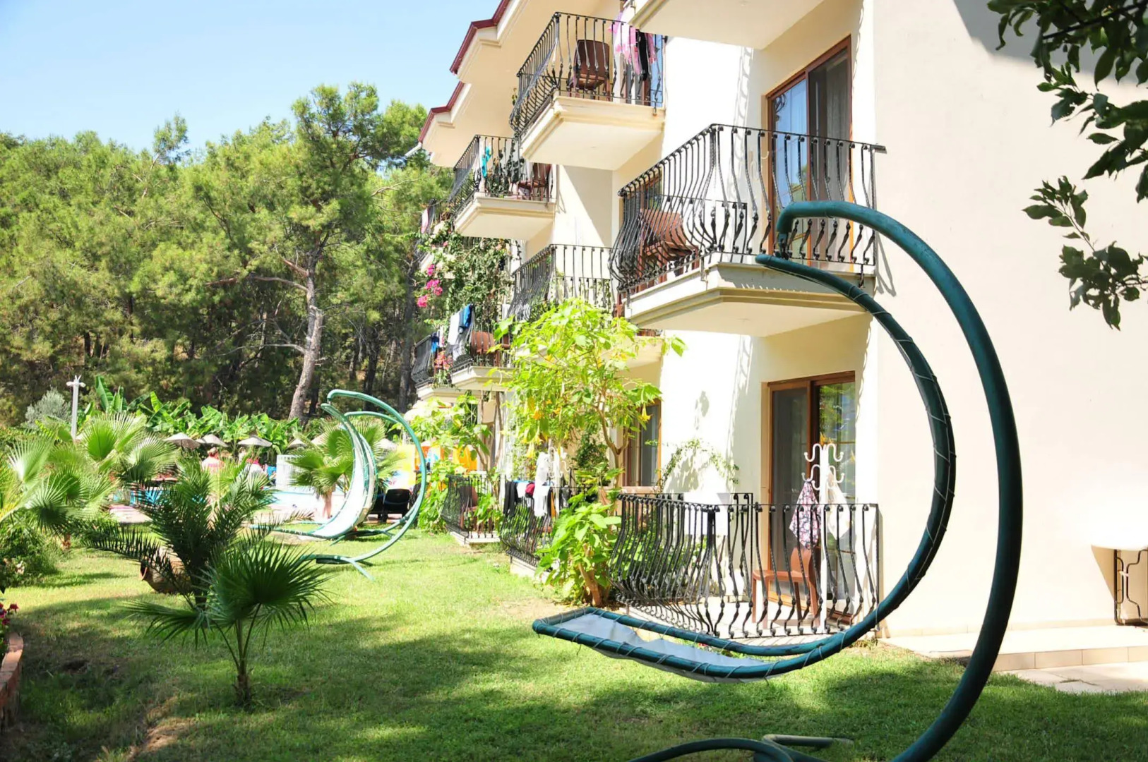 Telmessos Neva Hotel - Halal-Non Alcoholic  Hotel