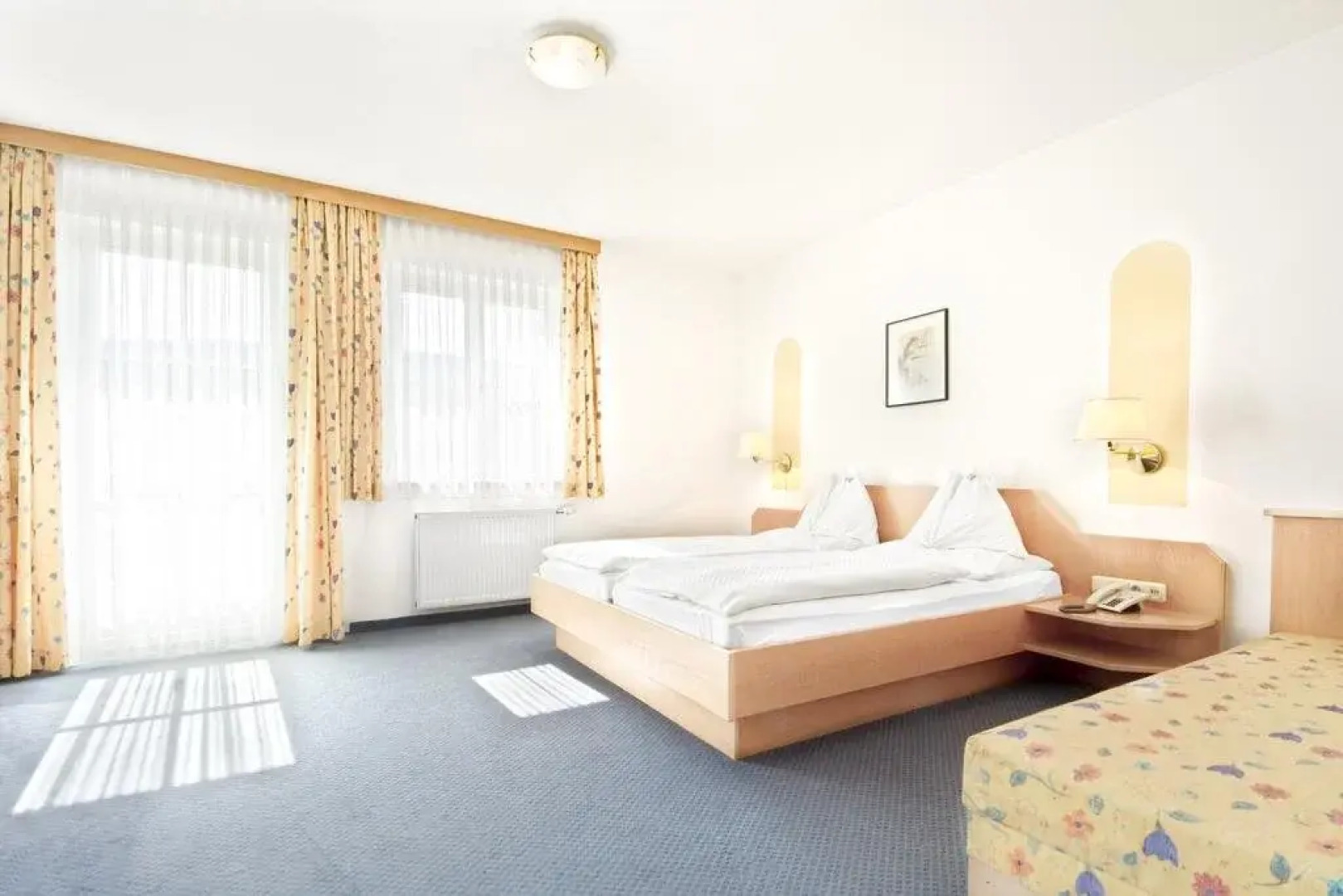 Hotel Garni Villa Thermale