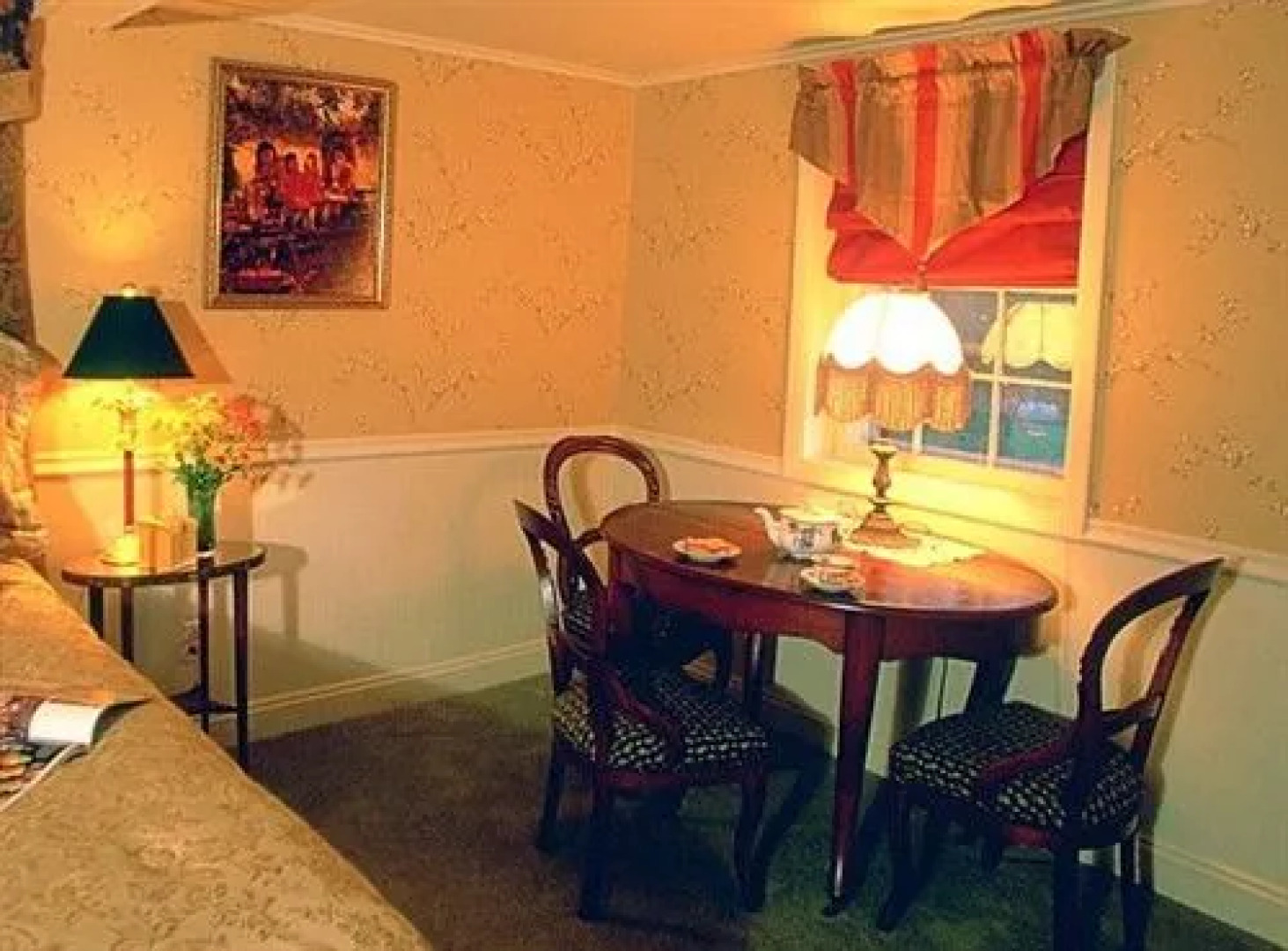 AppleLodge Bed and Breakfast