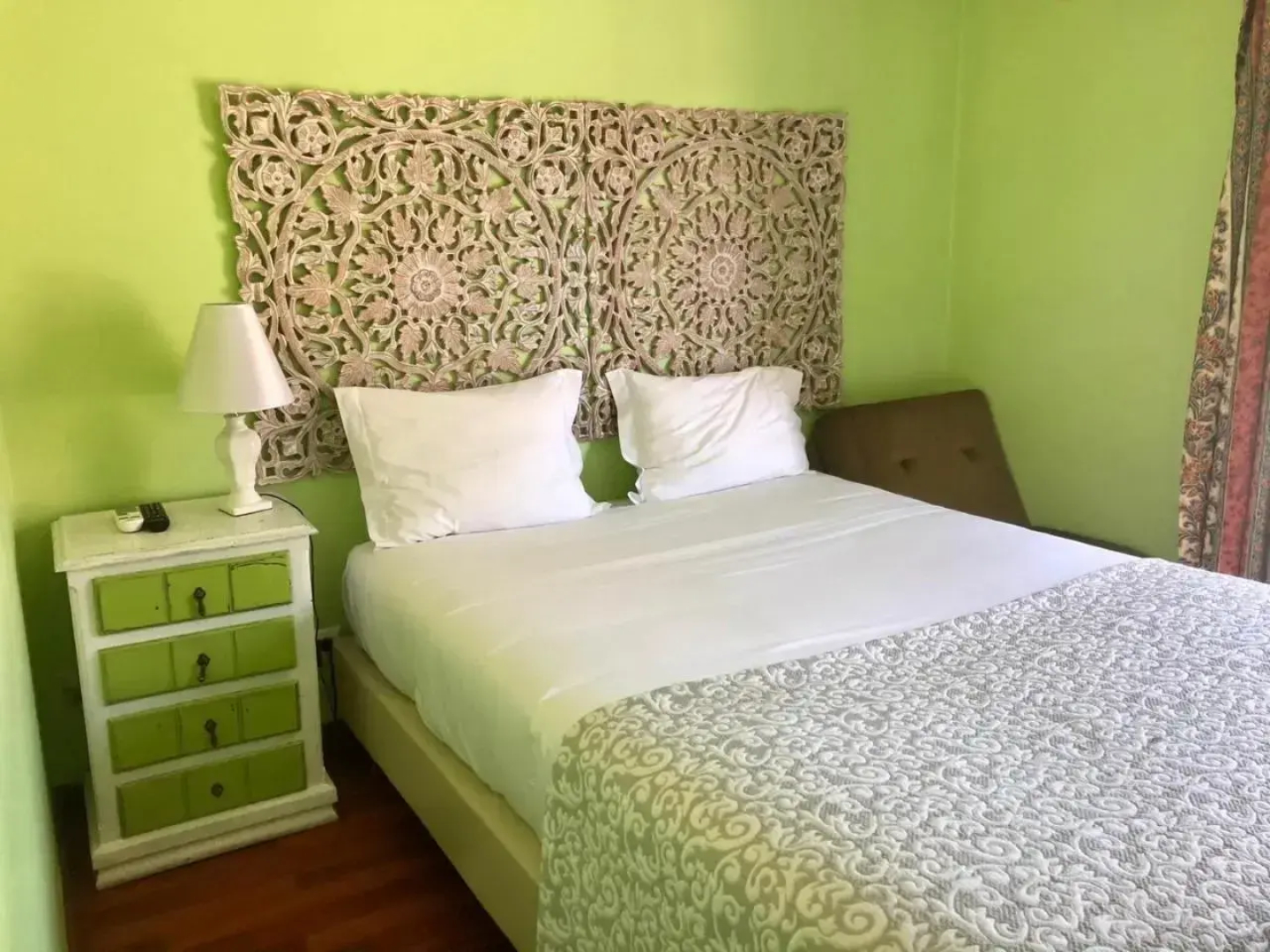 Residencial Sao Bartolomeu
