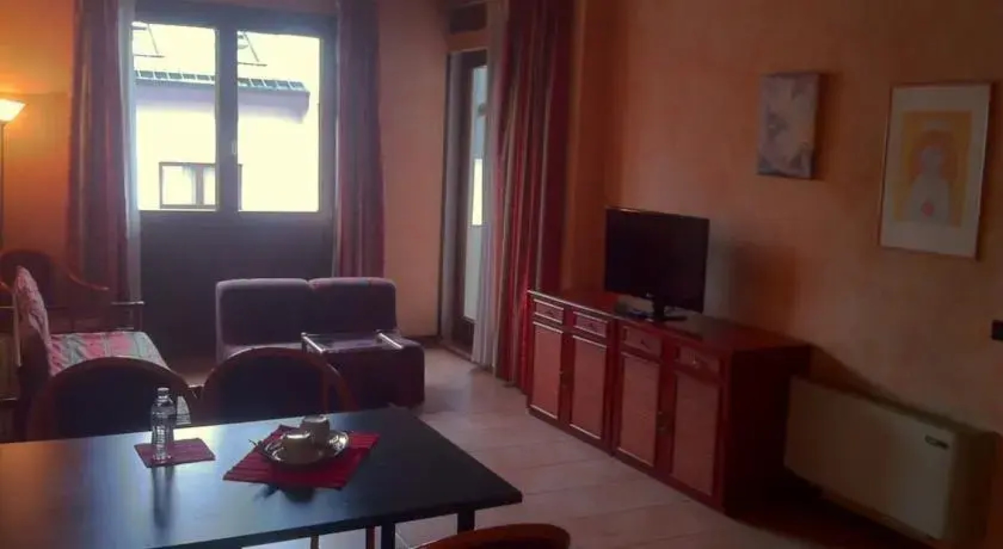 Residence Green Park 2