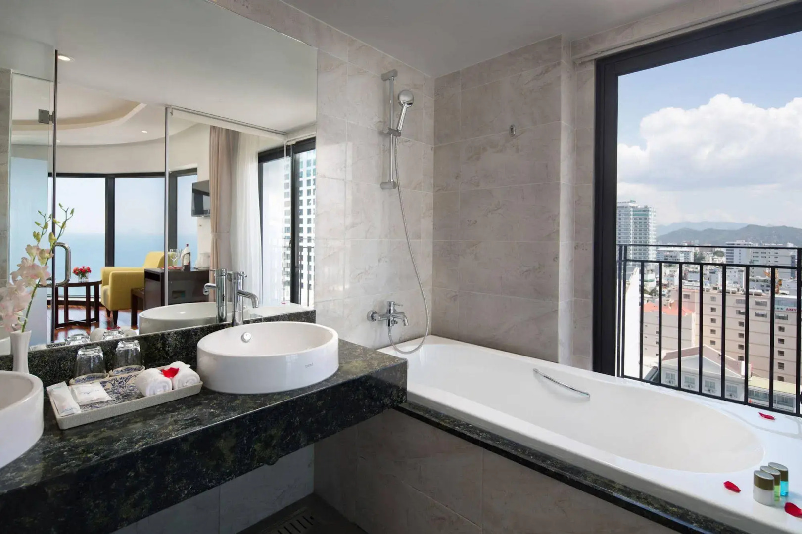 Отель Sandals Island